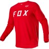 Maillot VTT/Motocross Fox Racing Legion Dr Poxy Manches Longues N002 2020